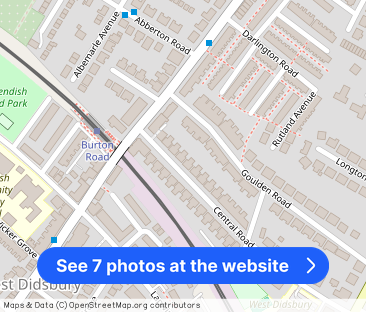 19 Central Road, Withington - Photo 1