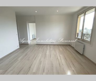 Appartement 3 Pièces 58 m² - Photo 4