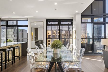 New York Style Penthouse luxury - Photo 5