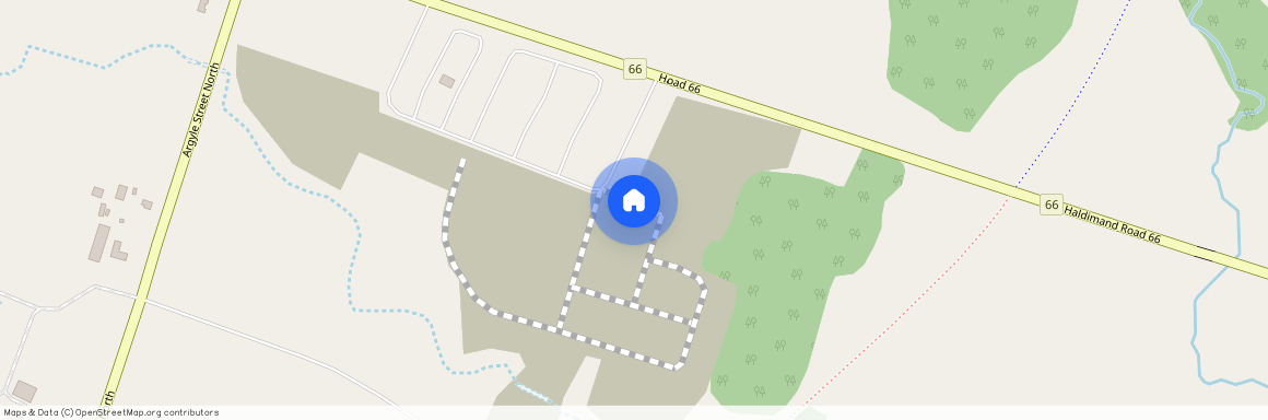 27 St Lawrence Road, Haldimand