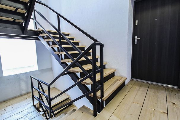 Chorzów – centrum | Kawalerka po remoncie 18 m² - Photo 1