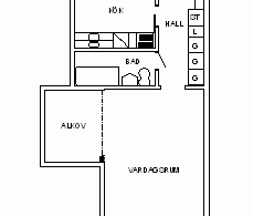 Klockarvägen 34, 826 61, SÖDERALA, Sverige - Foto 3