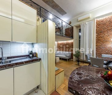 Trilocale via Giuseppe Meda, Ascanio Sforza, Milano - Photo 2