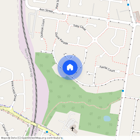 40 Goshawk Drive, Qld 4503, Kallangur