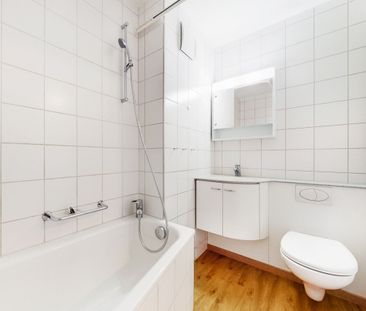 Die etwas andere Art zu wohnen - Foto 1