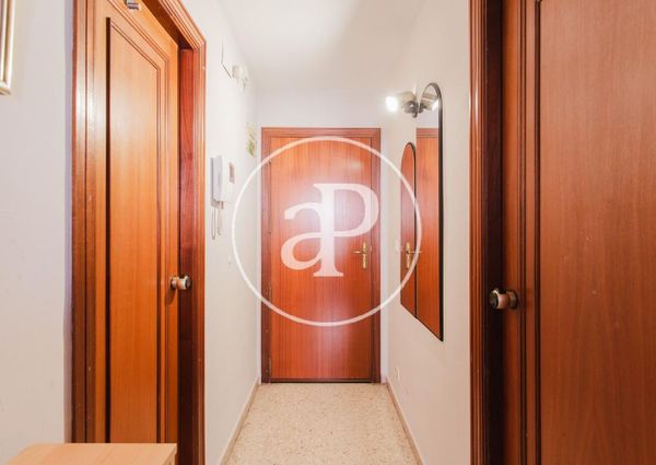 1 bedroom apartment in La Xerea