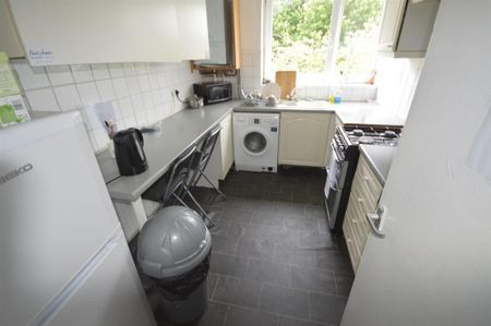 House share to rent - Photo 2