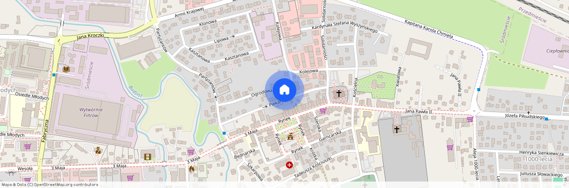 Sędziszów Małopolski