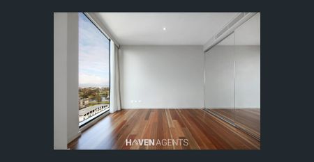 SKYHIGH THREE BEDROOM PENTHOUSE WITH INCREDIBLE VIEWS I HAVEN AGENTS - Photo 5