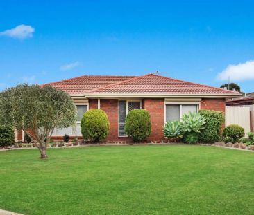 24 Loyola Road, Werribee. - Photo 3