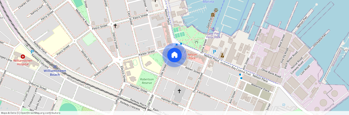 102/5-11 Cole Street, Vic 3016, Williamstown