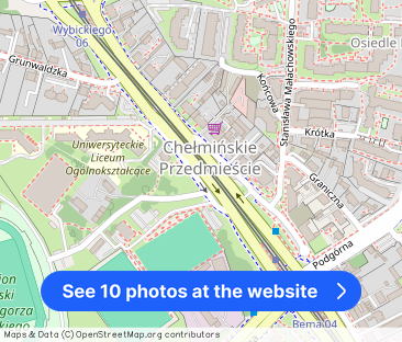 Piękne mieszkanie z miejscem postojowym, Szosa Chełmińska - Photo 1