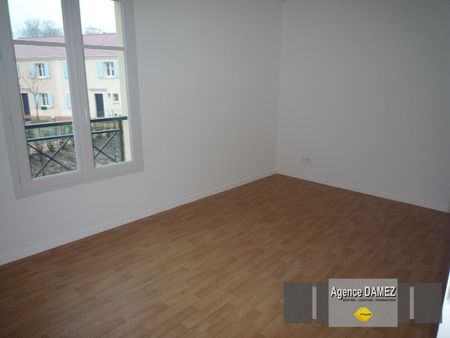 Location Maison 4 pièces 74m² - Photo 5