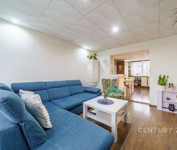 Pronájem bytu 2+1 53 m², Karla Buriana 3581, Chomutov - Photo 2