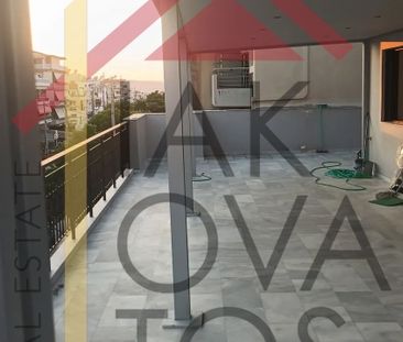 Ενοικίαση κατοικίας, 140 τ.μ., Γλυφάδα, 1.300 € - Photo 6