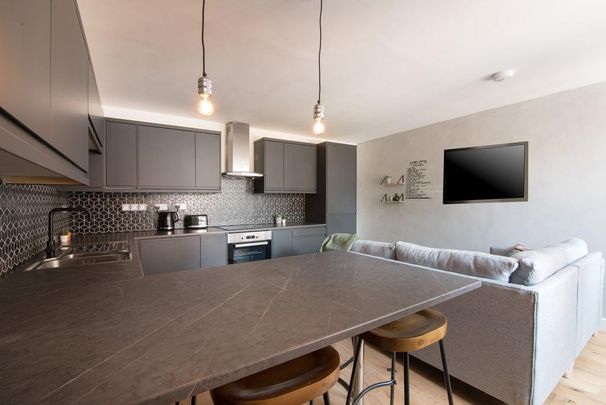 1 bedroom apartment to rent - Photo 1