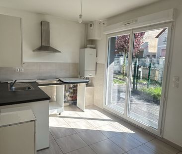 Appartement T3 Sevran à louer - Photo 2