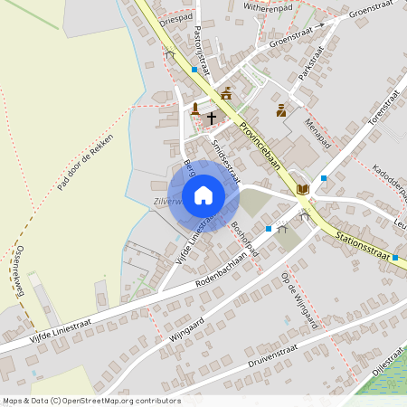 Vijfde Liniestraat, 16 / 0003, 3110, Rotselaar