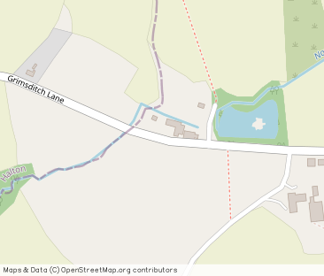 Grimsditch Lane, Warrington, WA4 - Photo 1