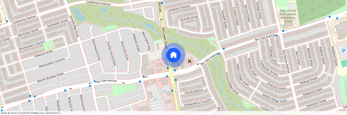 28 Beehive Lane, Markham