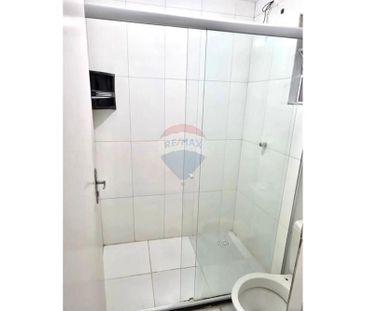 Apartamento de 1 dormitório na Parada Inglesa - Foto 4