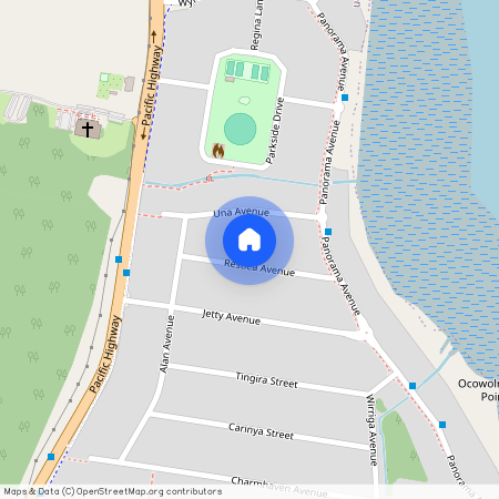 13 Restlea Avenue, NSW 2263, Charmhaven