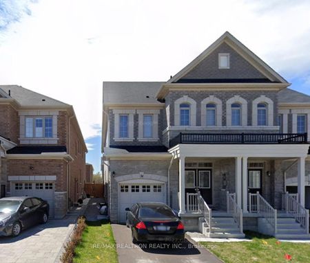 For Lease - 74 Mohandas Drive Unit# #Bsmt, Markham, Ontario - Photo 4