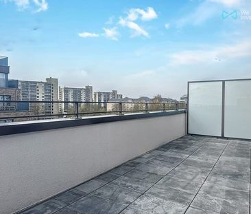 Appartement te huur - Foto 1