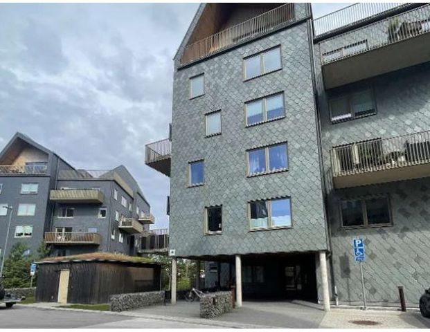 Berguven 22 - Photo 1