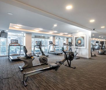 For Lease - 223 Webb Drive Unit# 502, Mississauga, Ontario - Photo 5