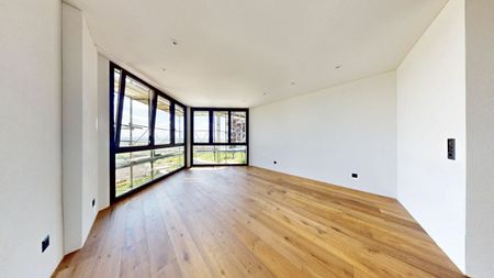 5.5 Zimmer, 220 m² - Photo 3