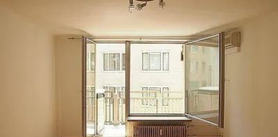 Loggia-Wohnung inkl. Hz und WW im Zentrum von Wien ! - Photo 2