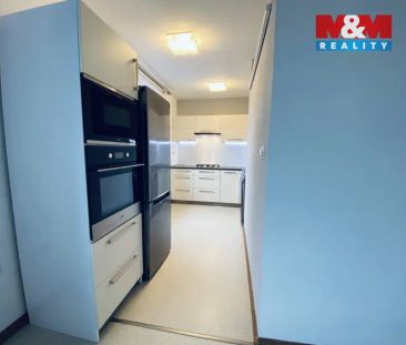 Pronájem bytu 2+1, 50 m - Photo 5