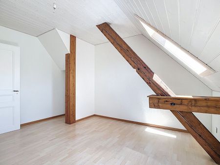 Apartment 3.5 rooms - Photo 5