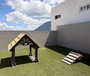 Renta de Departamento en Torre ÛNA - Photo 2