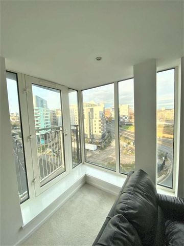 Trinity One, City Centre, Leeds, LS9 - Photo 3