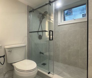 For Lease - 7 Warlock Crescent Unit# Lower Unit 2, Toronto, Ontario - Photo 3