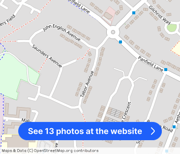 Tabor Avenue, Braintree - Photo 1