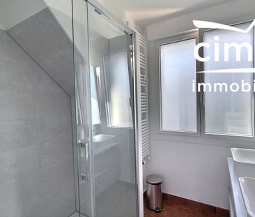 À louer - Maison traditionnelle, 6 pièces située à Saint-Jacques-de... - Photo 3
