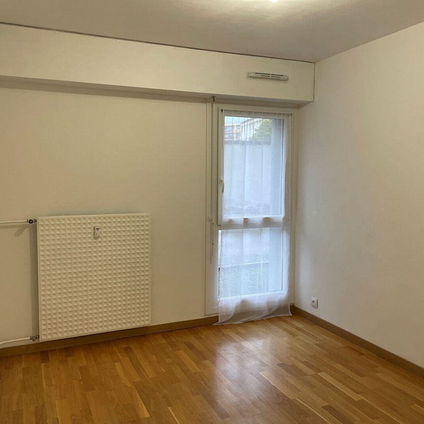 Appartement Macon 2 pièce(s) 50.34 m2 - Photo 1