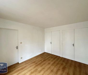 Appartement à louer 2 pièces 45.75m² - Photo 6