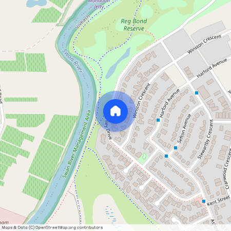 31 Bernley Drive, Viveash WA 6056