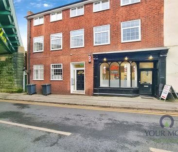 1 bedroom flat to rent - Photo 5