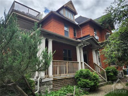 For Lease - 450 Maclaren Street Unit# 2, Ottawa Centre, Ontario - Photo 4