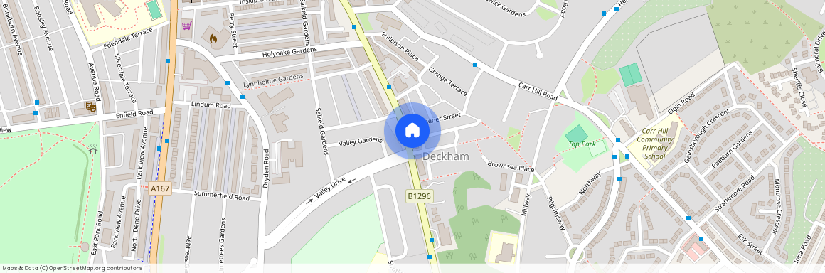 Old Durham Road, Gateshead NE9