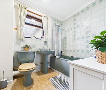 1 bedroom bungalow to rent - Photo 2