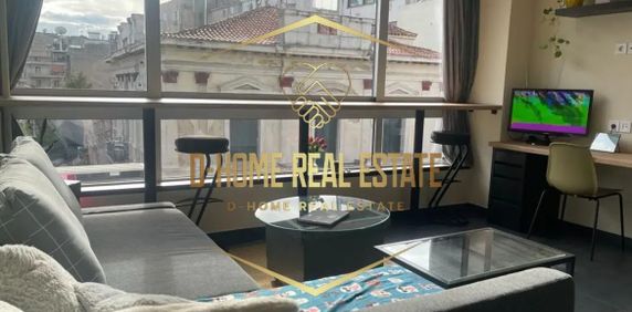 Διαμέρισμα για ενοικίαση - Εξάρχεια - Νεάπολη - Photo 2