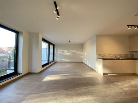 Appartement te huur in Sleidinge - Foto 4