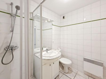 Location Appartement 1 pièce 34m² MONT DE MARSAN 40000 - Photo 4