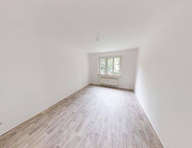 2-Raum-Wohnung - Foto 1